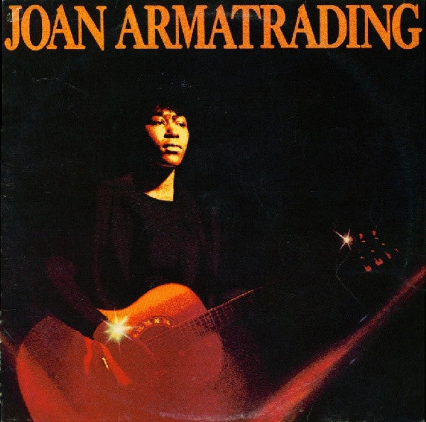 Joan Armatrading - same