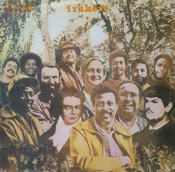 Irakere - same