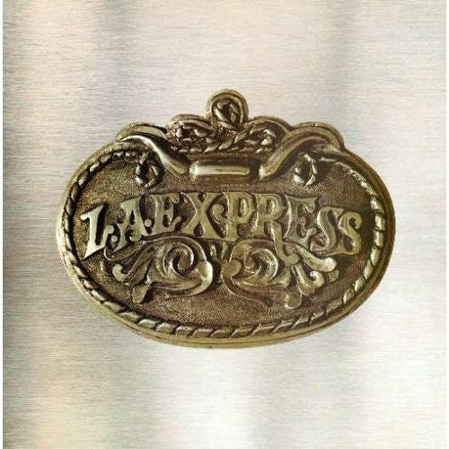 L.A. Express - same