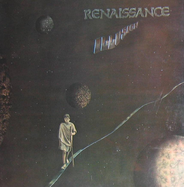 Renaissance - Illusion
