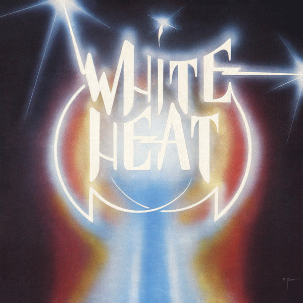 White Heat - same