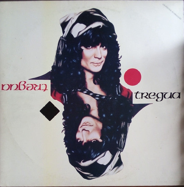 Renato Zero - Tregua