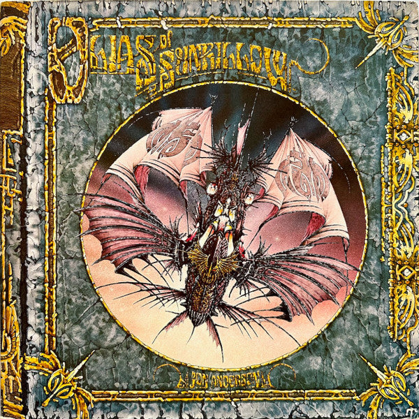 Jon Anderson - Olias of Sunhillow
