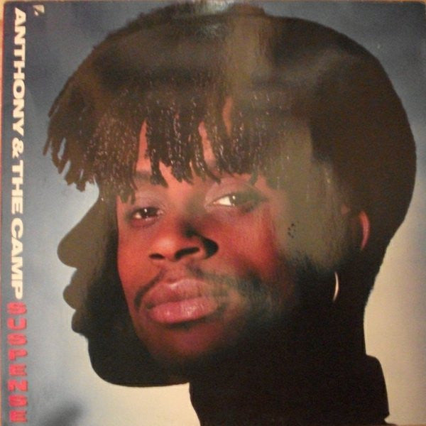 Anthony & The Camp - Suspense