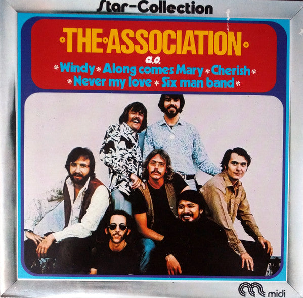 The Association - Star Collection