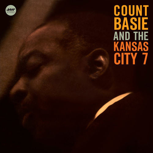 Count Basie - Count Basie and the Kansas City 7