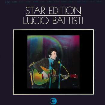Lucio Battisti - Star edition