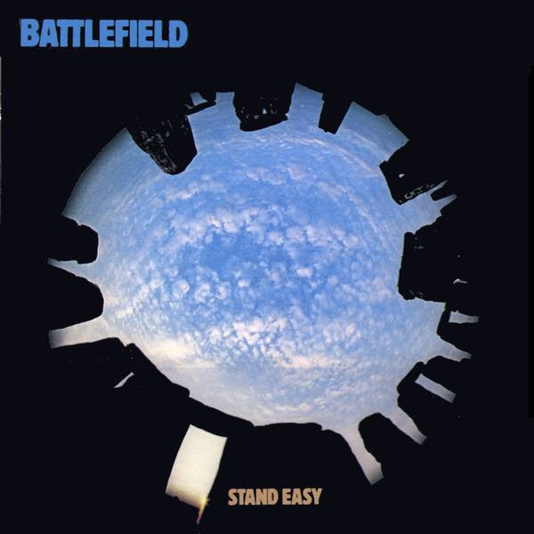 Battlefield - Stand easy