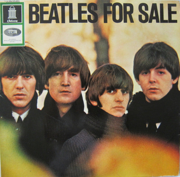 The Beatles - For sale