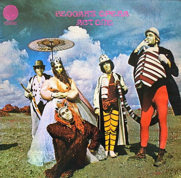Beggar's Opera