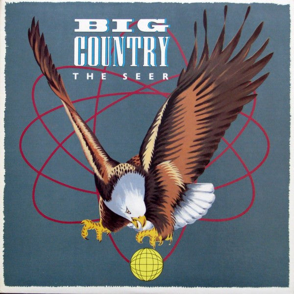 Big Country - The seer