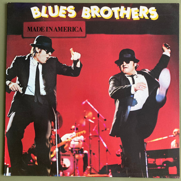 Blues Brothers - Made in America
