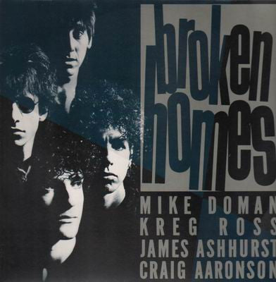 Broken Homes - same