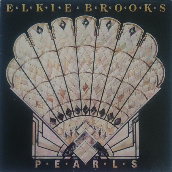 Elkie Brooks - Pearls