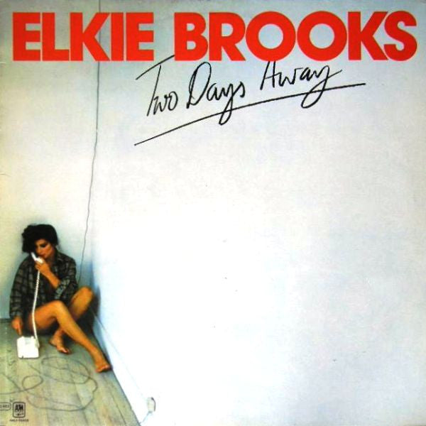 Elkie Brooks - Two days away