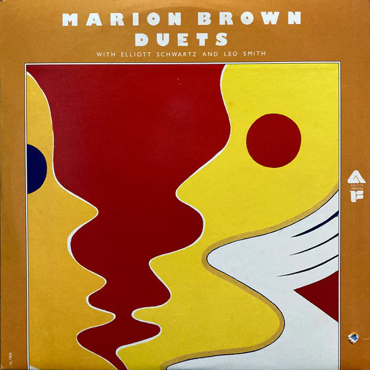 Marion Brown - Duets