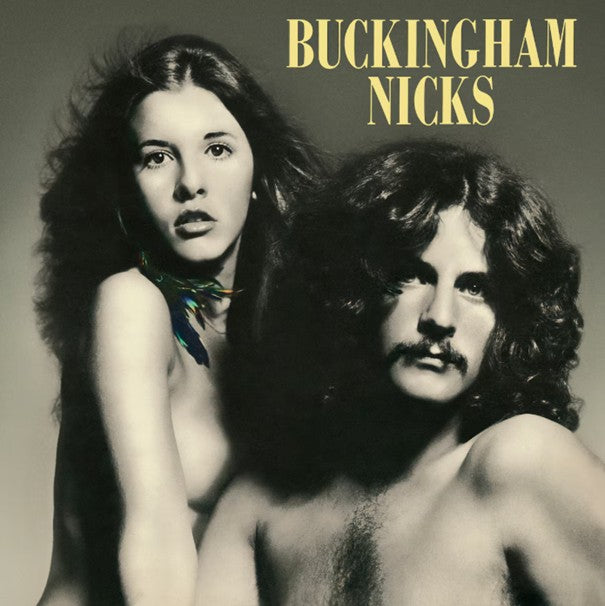 Buckingham Nicks - same