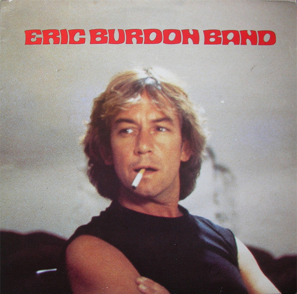 Eric Burdon Band - Comeback (Soundtrack)