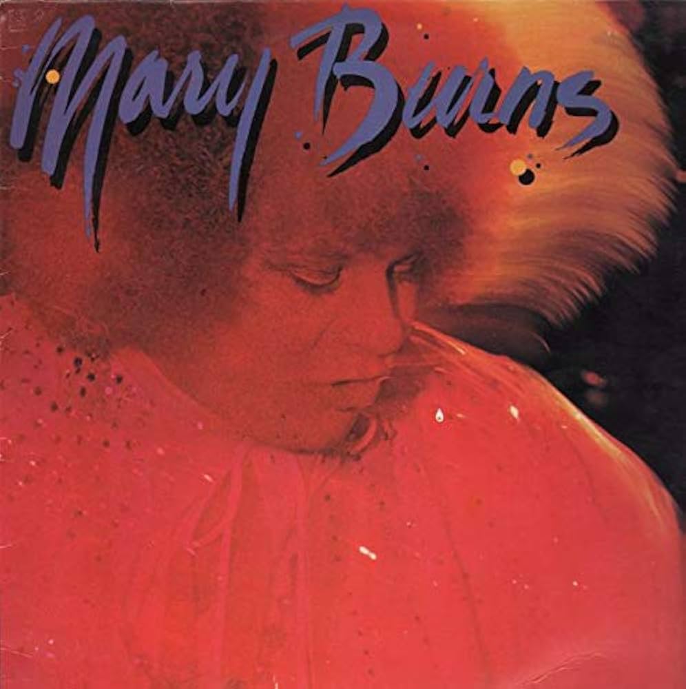 Mary Burns - same