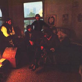 Canned Heat & John Lee Hooker - Hooker'n'Heat