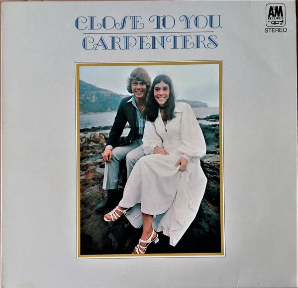 Carpenters - Close to you