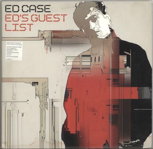 Ed Case - Ed's guest list