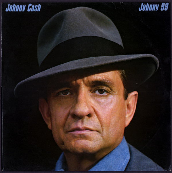 Johnny Cash - Johnny 99
