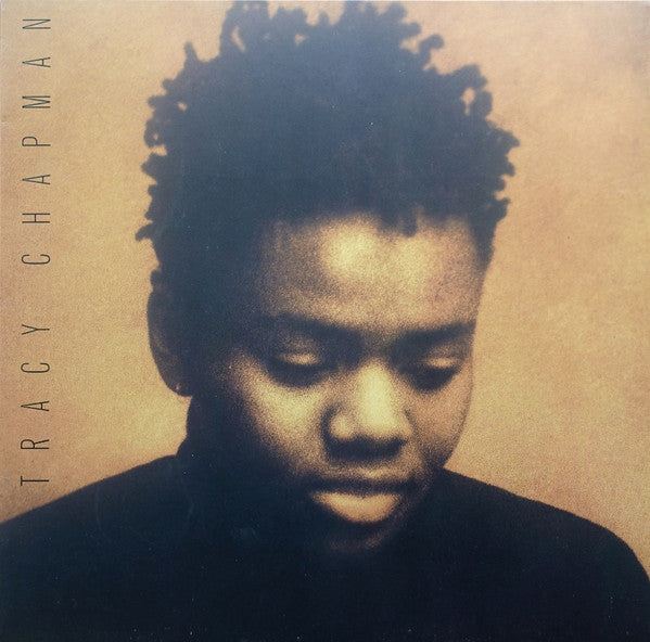 Tracy Chapman - same