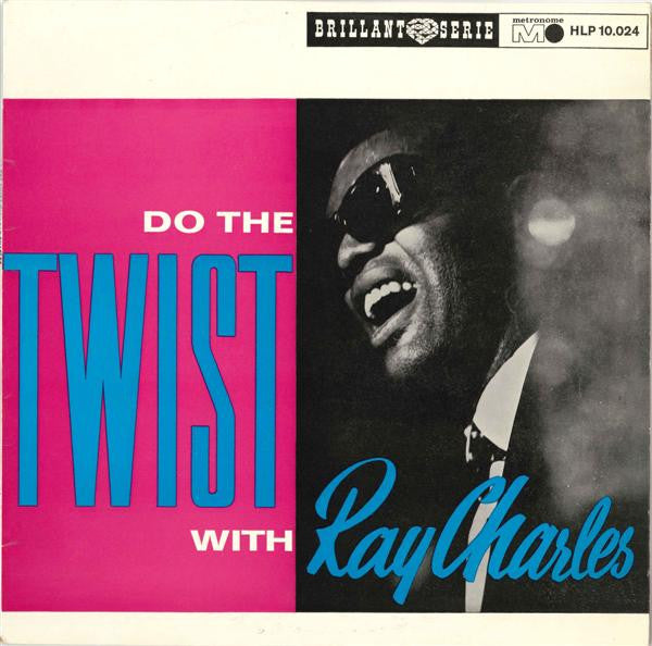 Ray Charles - Do the twist with Ray Charles