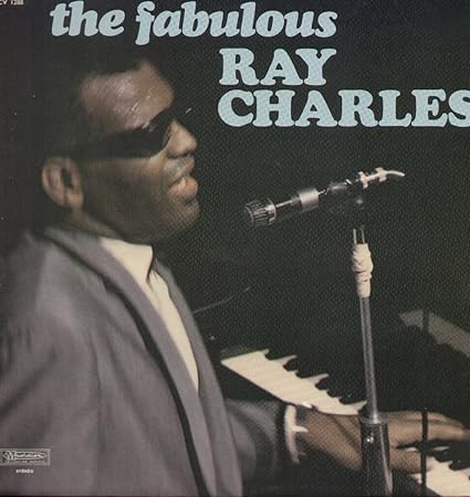 Ray Charles - The fabulous Ray Charles
