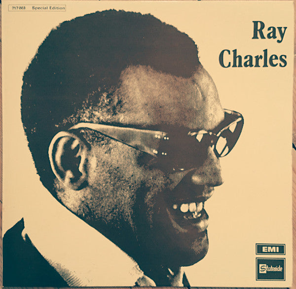 Ray Charles - Greatest hits