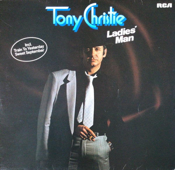 Tony Christie - Ladies' man