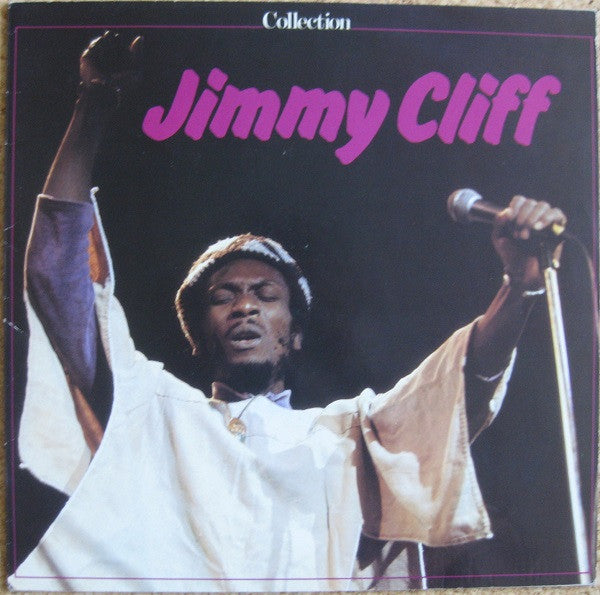 Jimmy Cliff - Collection