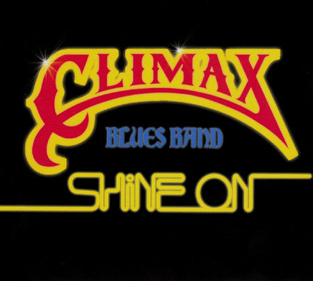 Climax Blues Band - Shine on