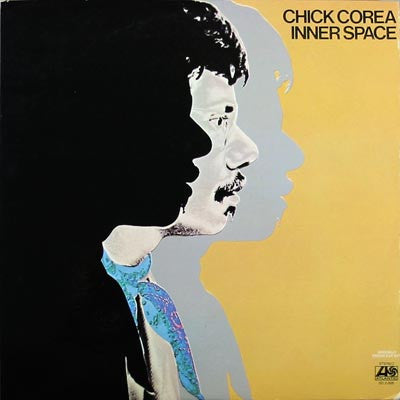 Chick Corea - Inner space