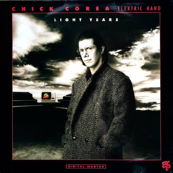 Chick Corea Electric Band - Light years (Jazz)