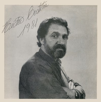 Hector Costita - 1981