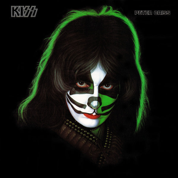 Peter Criss - Kiss