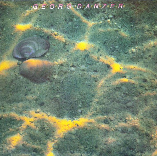Georg Danzer - Alles aus Gold