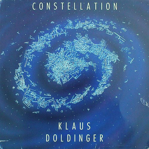 Doldinger - Constellation