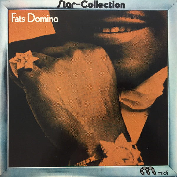 Fats Domino - Star collection