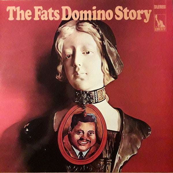 Fats Domino - The Fats Domino story
