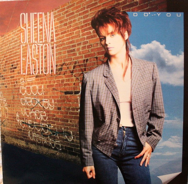 Sheena Easton - Do you