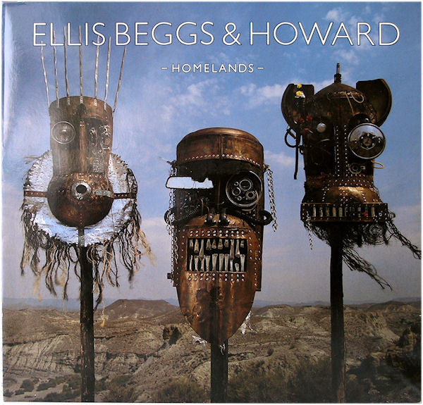 Ellis Beggs & Howard - Homelands