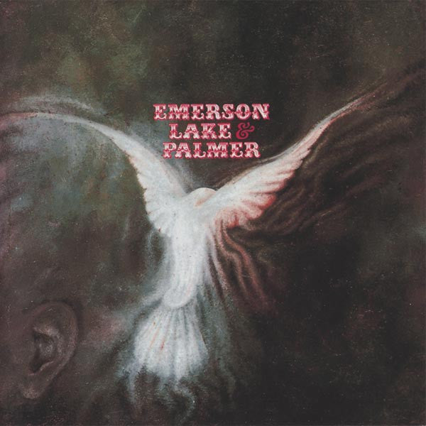 Emerson, Lake & Palmer - same