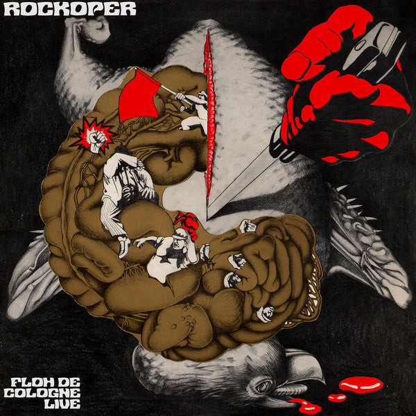 Floh De Cologne - Rockoper
