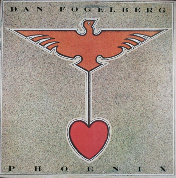 Dan Fogelberg - Phoenix
