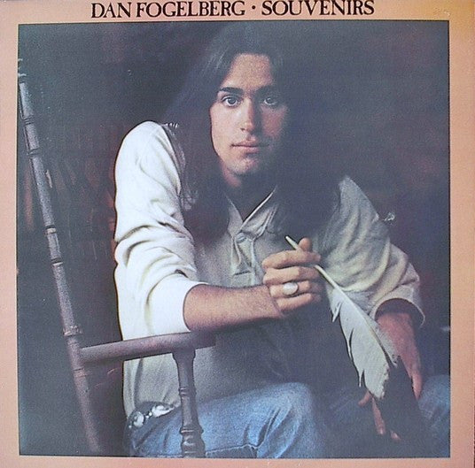 Dan Fogelberg - Souvenirs