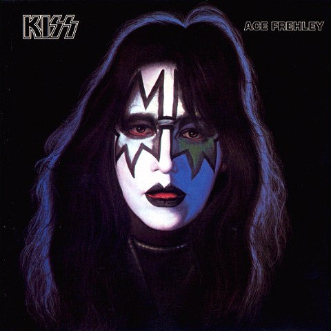 Ace Frehley - Kiss