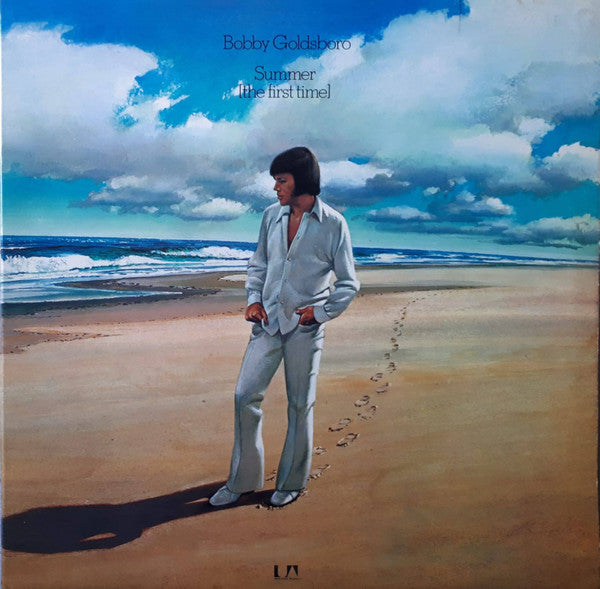 Bobby Goldsboro - Summer (the first time)